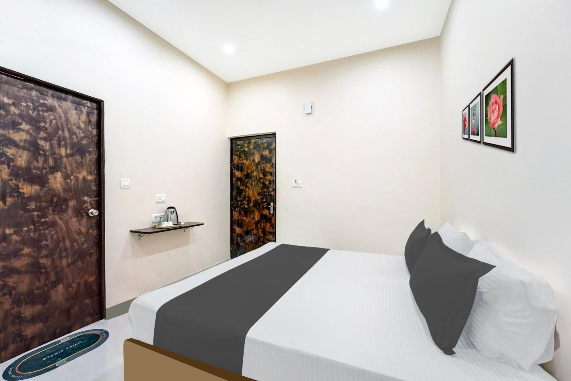 Hotel O The Elegance Resort Danapur Exterior foto